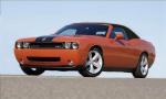Dodge Charger Convertible by NCE 2008 года
